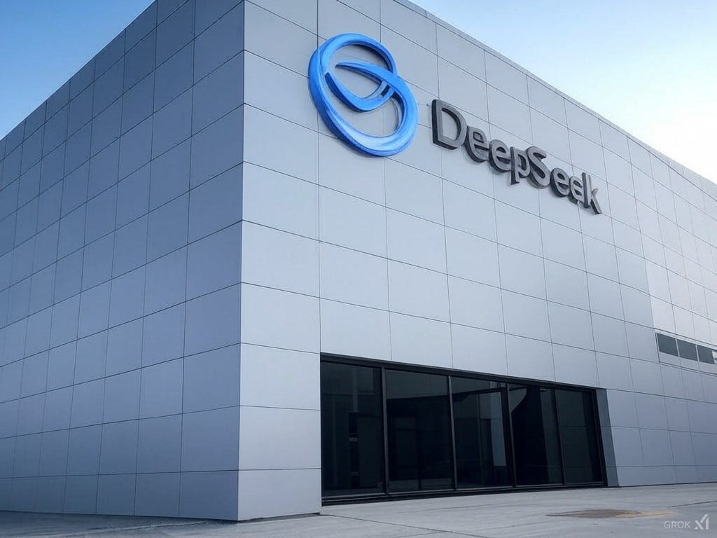 DeepSeek AI: A Complete Guide to the Rising AI Search Engine