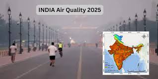 Delhi Air Pollution Live Update