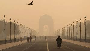 Delhi Air Pollution Live Update