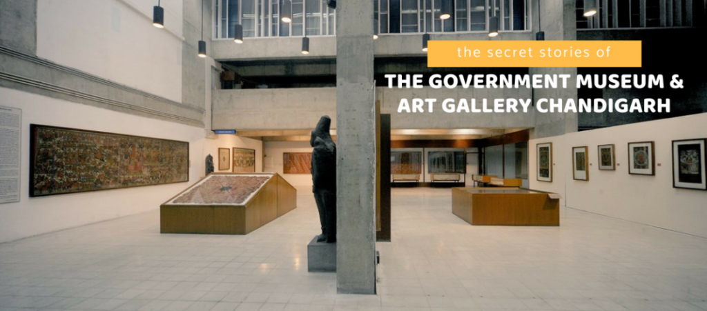 Best Museum in Chandigarh 