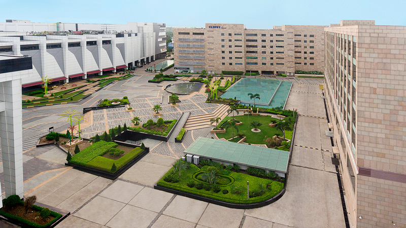 Best Place to visit in Chandigarh, is Elante Mall is one of the favourite mall in Chandigarh 