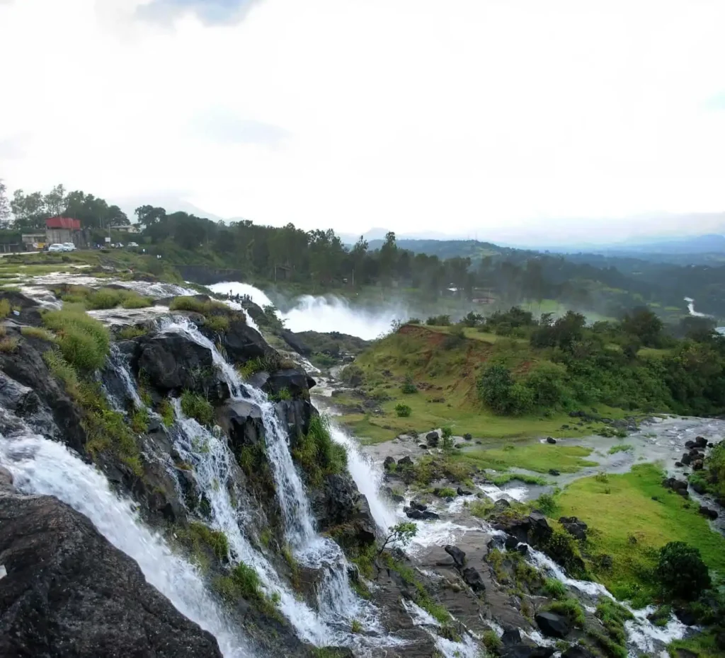  Igatpuri – Nature and Spirituality