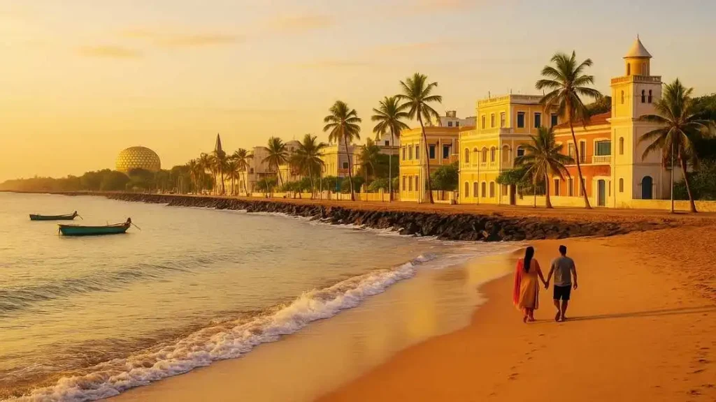 Budget friendly places to visit in India for low cost travel