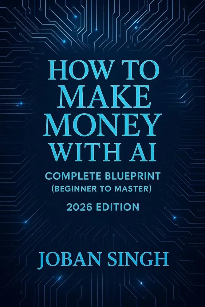 How to make money with AI in 2026, Best ways to making Money with AI