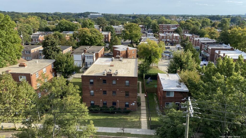  Washington DC -Best Places to Visit in America