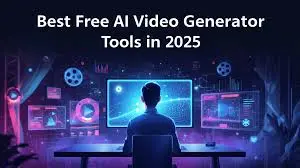 5 Best Free AI Video Generators for Students in 2026