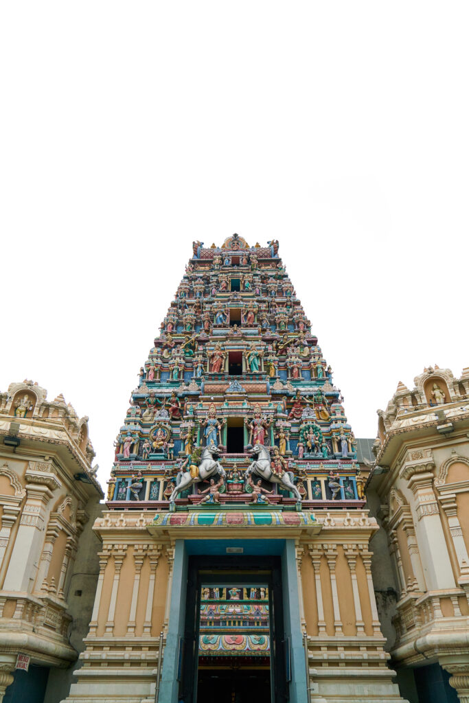 Best places to visit in Rishikesh, Neelkanth mahadev temple