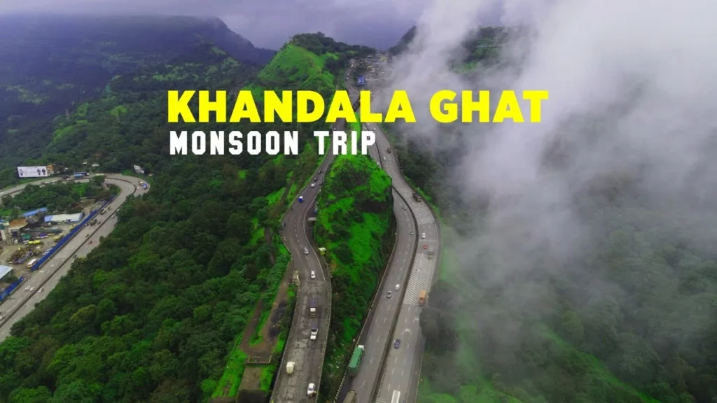  Lonavala and Khandala Best place to visit in Mumbai 