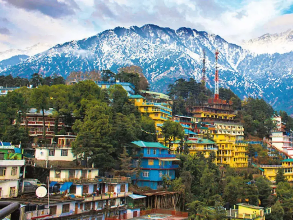 Budget friendly places to visit in India for low cost travel