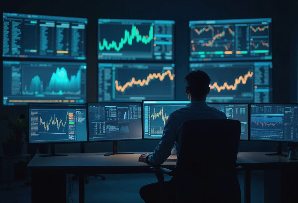 Reliance: Hold Through Current Market Volatility , reliance market all situation and details 