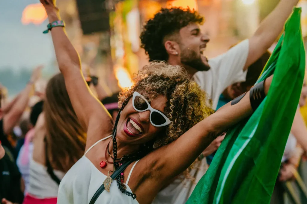 Tomorrowland Thailand 2026, tomorrowland is one of the best Aisia's Biggest festival in Thailand 