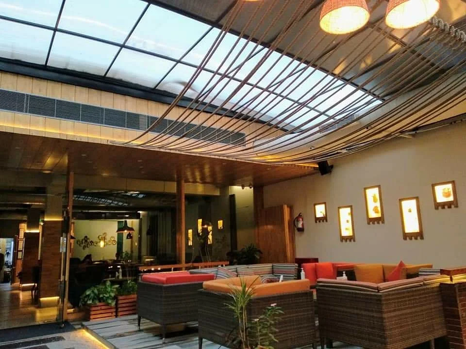 Exploring Couple-Friendly Restaurants in Chandigarh Dastaan-–-Sector-7