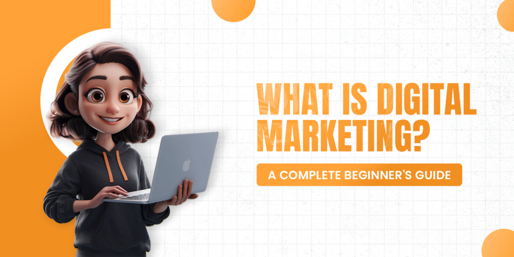 Digital Marketing Services: The Complete Giddiness 