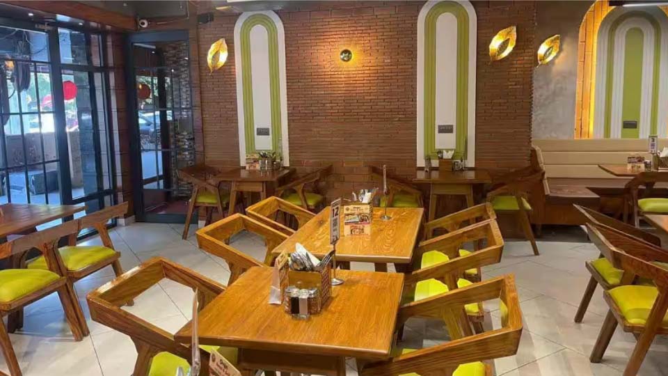 Ovenfresh – Sector 35