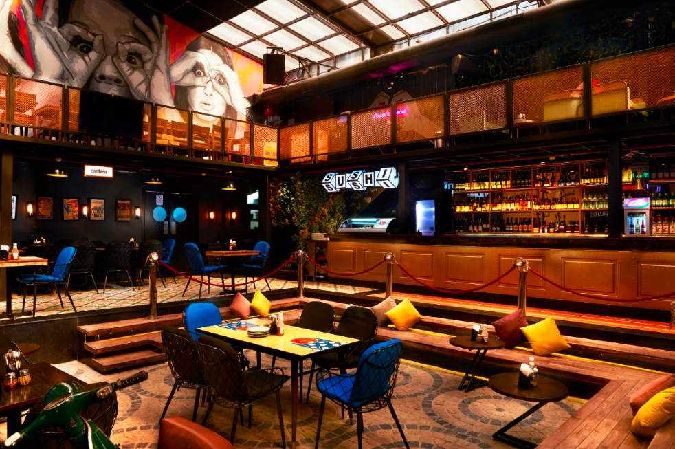 Prankster – Sector 26